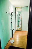 1 room apartment on Spartaka 18