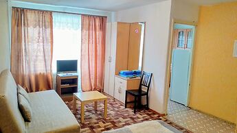 1 room apartment on Spartaka 18