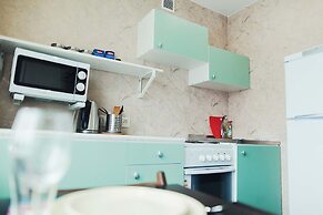 1 room apartment on Spartaka 18