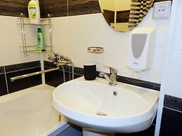 1 room apartment on Spartaka 18