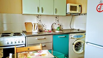 1 room apartment on Spartaka 18