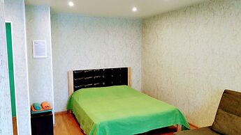 1 room apartment on Spartaka 18