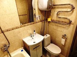 1 room apartment on Spartaka 18