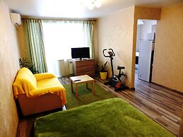 1 room apartment on Spartaka 18