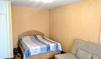 1 room apartment on Spartaka 18