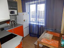 2 rooms apartment on Spartaka 18