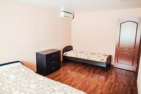 2 rooms apartment on Spartaka 18