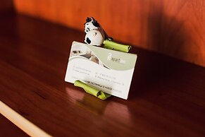 2 rooms apartment on Spartaka 18