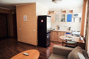 2 rooms apartment on Spartaka 18