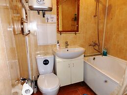 2 rooms apartment on Spartaka 18