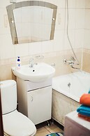 2 rooms apartment on Spartaka 18