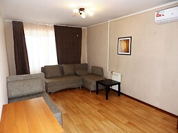 2 rooms apartment on Spartaka 18