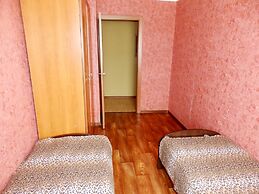 2 rooms apartment on Spartaka 18