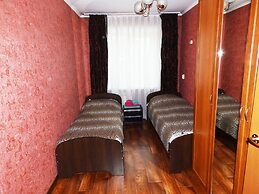 2 rooms apartment on Spartaka 18