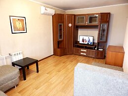 2 rooms apartment on Spartaka 18