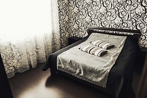 Apartment on Kuznetskstroevskiy 9