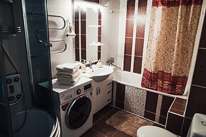 Apartment on Kuznetskstroevskiy 9