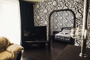 Apartment on Kuznetskstroevskiy 9