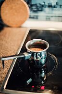 Apartment on Kuznetskstroevskiy 9