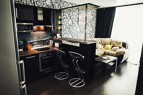 Apartment on Kuznetskstroevskiy 9