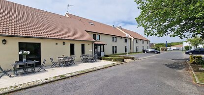 Kyriad Creil - Chantilly Nord