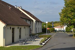 Kyriad Creil - Chantilly Nord