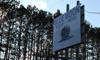 Blue Moon Resort and Motel