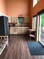 Blue Moon Resort and Motel