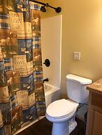 Blue Moon Resort and Motel