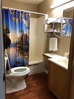 Blue Moon Resort and Motel