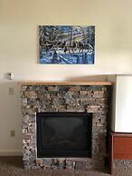 Blue Moon Resort and Motel