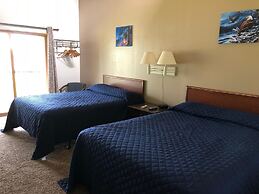 Blue Moon Resort and Motel