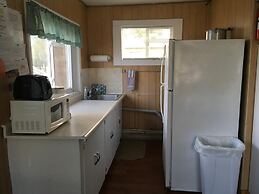 Blue Moon Resort and Motel