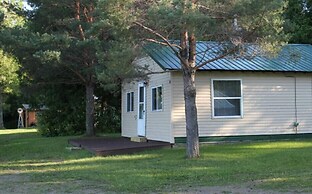 Blue Moon Resort and Motel