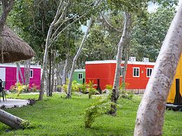 Colorbox Beds and Rooms