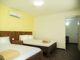 Colorbox Beds and Rooms