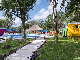 Colorbox Beds and Rooms