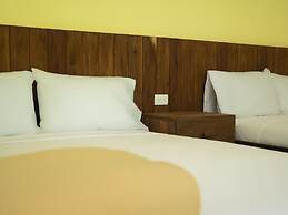 Colorbox Beds and Rooms