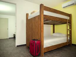 Colorbox Beds and Rooms