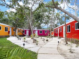 Colorbox Beds and Rooms