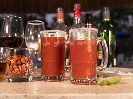 Colorbox Beds and Rooms