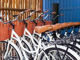 Colorbox Beds and Rooms