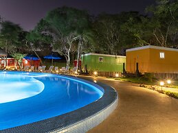 Colorbox Beds and Rooms