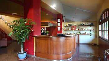 Hotel Erbaluce