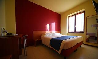 Hotel Erbaluce