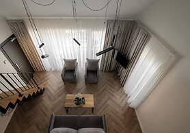 Jono Kalnelis Apartments