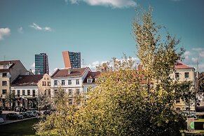Jono Kalnelis Apartments