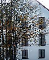 Jono Kalnelis Apartments