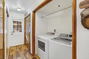 SKI Time Getaway #1848