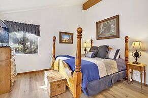 SKI Time Getaway #1848